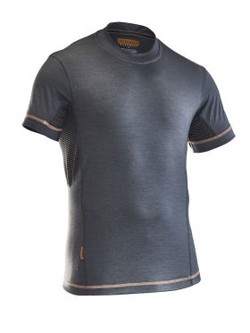 5595 T-skjorte Dry-tech™ merinoull