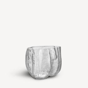 CRACKLE Stor skål / Vase