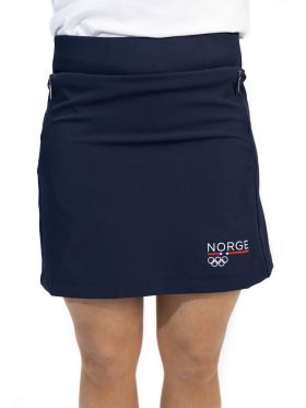 Team Norway Suncadia Skirt