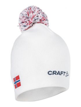 NOR Craft Logo Hat