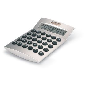 Basics 12 siffer kalkulator