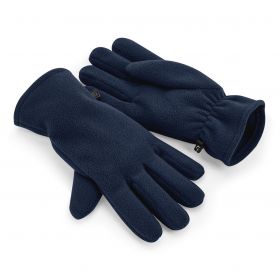 Recycled Fleece Gloves