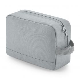 Recycled Essentials Wash Bag
