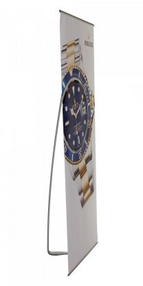 Banner Stand S10