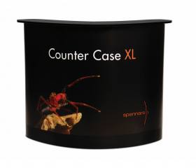 Counter Case XL
