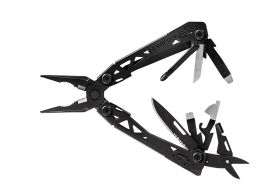 Suspension NXT Multi-Tool Black Svart