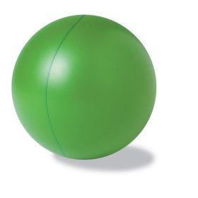 Descanto antistressball Grønn