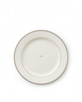 Earthenware Dinner Plate