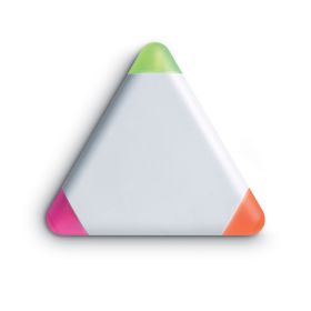 Triangulo trekantet markeringspenn