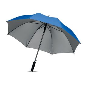Swansea+ paraply Royalblå