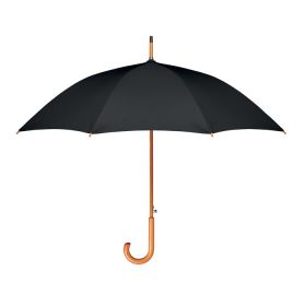 Cumuli Rpet paraply svart