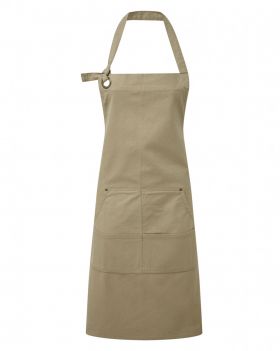 Calibre Apron With Pocket One Size