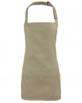 2 in 1 Apron