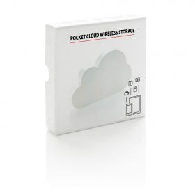 Pocket Cloud trådløst minne
