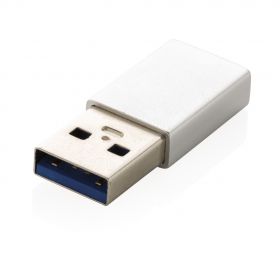 USB-A til USB-C-adapter