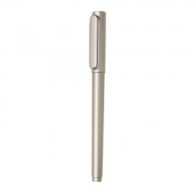 X6 penn med clips og ultra glide-blekk
