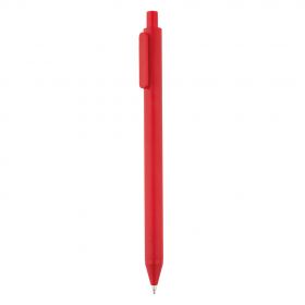 X1 penn rød