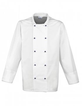 Chef's Jacket Studs - 12PK One Size