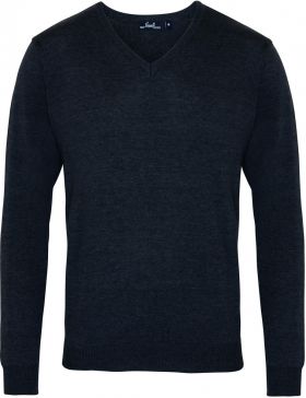 V-Neck Sweater Koks
