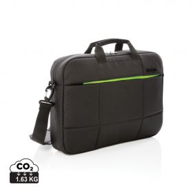 Soho business RPET 15,6'' laptop veske PVC-fri