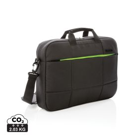 Soho business RPET 15,6'' laptop veske PVC-fri
