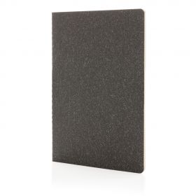 A5 standard softcover slim notatbok