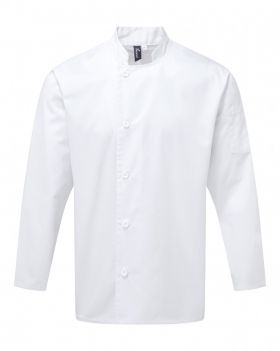 Essential Chefs Jacket L/S