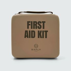 Safly First Aid Kit, beige