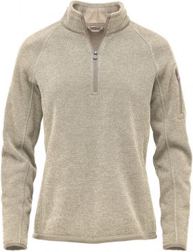 Avalanche 1/4 Zip Pullover (D)