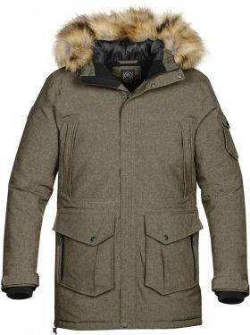 Expedition Parka (H)