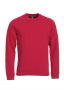 Classic Roundneck Red