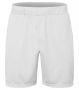 Basic Active Shorts Junior White