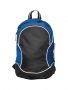 Basic Backpack Royal Blue