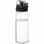 Capri sportsflaske Transparent klar
