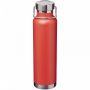 Thor kobber vakuum isolert termoflaske Rød