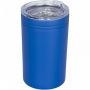 Pika 330 ml vakuumisolert termokopp og isolerende drikkebeholder Kongeblå