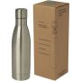 Vasa 500 ml RCS-sertifisert resirkulert vakuumisolert flaske av rustfritt stål og kobber Titan