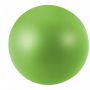 Cool rund stressball Lime