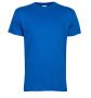 Junior T-Shirt Marineblå