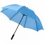 Yfke 30" golfparaply med EVA-håndtak Prosessblå