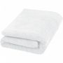Nora 550 g/m² håndkle i bomull 50 x 100 cm Hvit