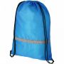 Oriole gympose med refleks 5L Blå