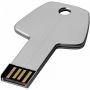 Key 4GB USB-minne Sølv