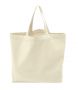 Tote Bag Heavy/L One Size
