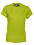 Pontville Lady Lime Green