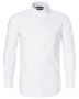 Berkeley Oxford Skjorte Tailored fit hvit