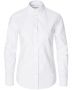Berkeley Oxford Skjorte Dame hvit