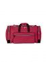 Silver Line Travelbag Big Red