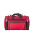 Silver Line Travelbag Red