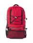 Sliver Line Backpack Red